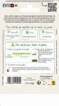 Fleurs - Rudbeckia Cappuccino - Graines d'Exception - MEDIA_PACKAGING_VERSO